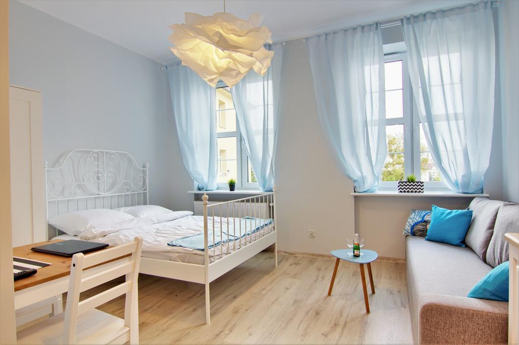 Apartments In - Janosika Szczecin Exterior photo