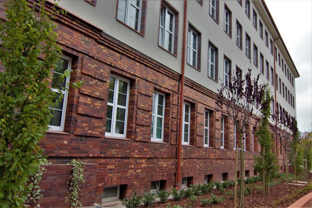 Apartments In - Janosika Szczecin Exterior photo